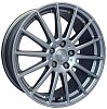 Proma Круиз 7,5x18 5x112 ET43 dia 57,1 неро