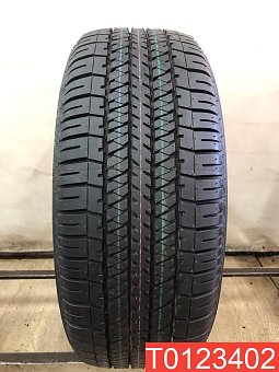 Bridgestone Dueler HT 684 2 275/50 R22 111H 