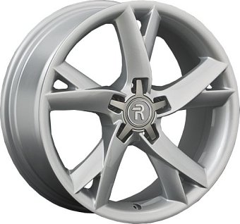 Replay Audi (A33) 8x18 5x112 ET26 dia 66,6 S