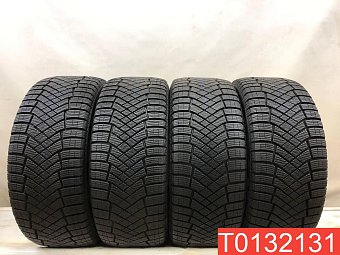 Pirelli Ice Zero Friction 225/45 R18 95H Нет