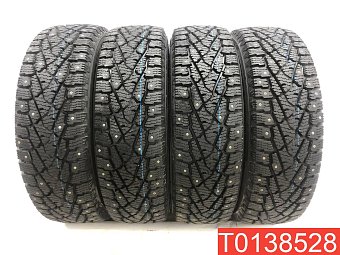 Nokian Tyres Hakkapeliitta C3 195/75 R16 107/105R 