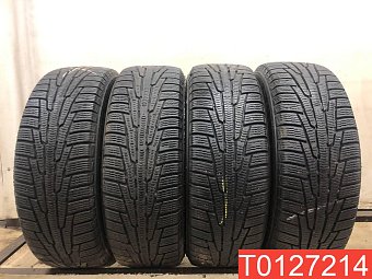 Nokian Nordman RS2 185/60 R15 88R 