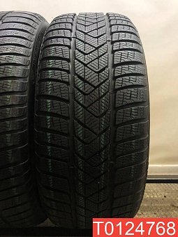 Pirelli Sottozero 3 245/45 R18 100V 