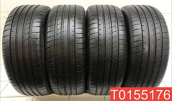 Goodyear Eagle F1 Asymmetric 3 SUV 245/45 R20 99V 