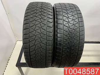 Bridgestone Blizzak DM-V2 225/60 R17 99S 