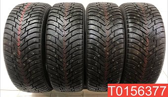 Nokian Tyres Hakkapeliitta 8 SUV 255/60 R18 112T 