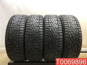 Pirelli Ice Zero 225/65 R17 106T 