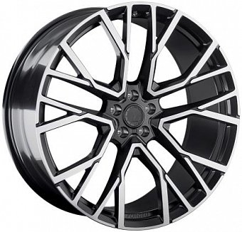 LS Forged LS FG07 10,5x23 5x112 ET31 dia 66,6 MBF