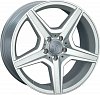 Replica Replay Mercedes (MR75) 8x17 5x112 ET48 dia 66.6 SFP