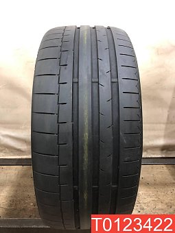 Continental Sport Contact 6 255/35 R21 98Y 