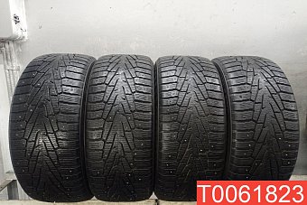 Nokian Hakkapeliitta 7 SUV 265/50 R19 110T 