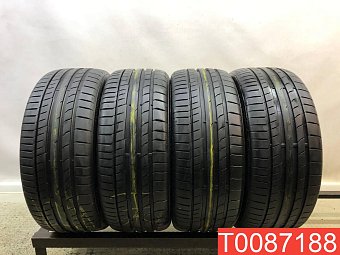 Continental ContiSportContact 5 225/40 R18 92Y 