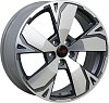 LegeArtis Concept Subaru (SB509) 7x17 5x100 ET48 dia 56,1 GMF