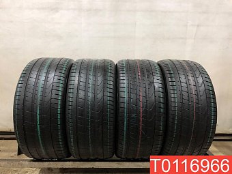 Pirelli Pzero 295/35 R21 103Y 