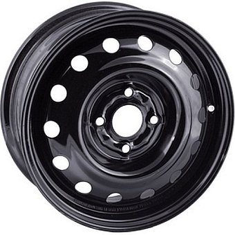 ТЗСК Toyota RAV-4 7x17 5x114,3 ET35 dia 60,1 черный Россия ТЗСК Toyota RAV-4 7x17 5x114,3 ET35 dia 60,1 черный Россия