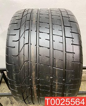Pirelli Pzero Corsa 355/25 R21 107Y 