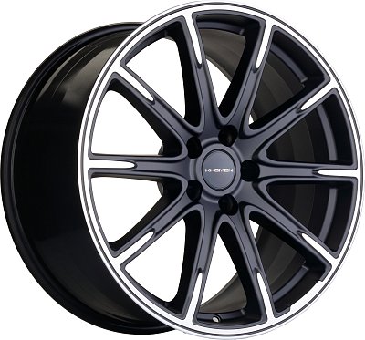 Диски Khomen Wheels KHW1903 (MB A/C/E/S Class) - 1