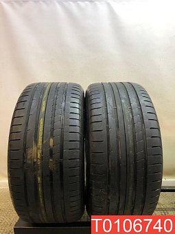 Goodyear Eagle F1 Asymmetric 2 275/40 R19 101Y 