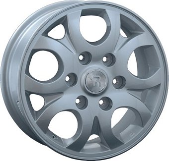 Replay Hyundai (HND55) 6,5x16 6x139,7 ET56 dia 92,3 S