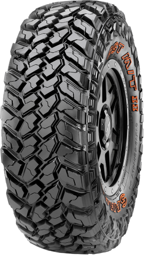 Шины CST Sahara MT2 LT265/65 R17 117/114Q - 1