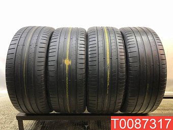Pirelli P Zero PZ4 255/40 R21 102V 