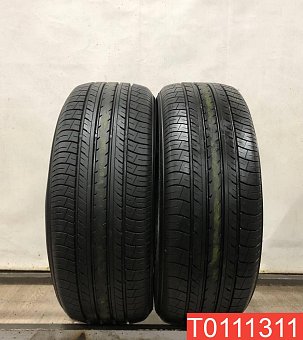 Yokohama DB Decibel E70B 215/55 R17 94V 