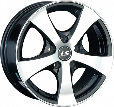 Диски LS wheels 324 - 1