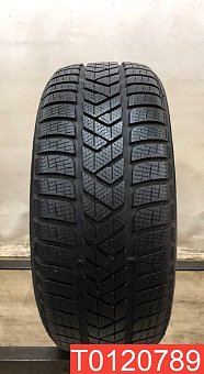 Pirelli Sottozero 3 225/50 R17 98H 