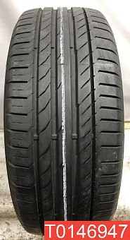 Continental ContiSportContact 5 SUV 255/55 R19 111W 