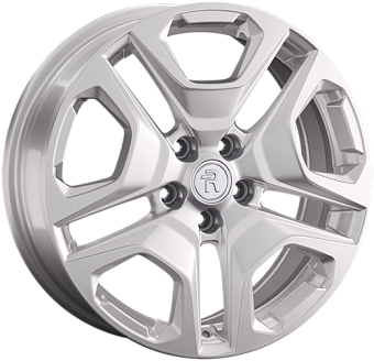 Replica Replay Haval (HV93) 7x18 5x114,3 ET40 dia 64,1 S