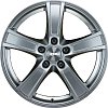 Proma Премьер 7x17 5x114,3 ET38 dia 67,1 неро