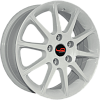 LegeArtis Suzuki (SZ15) 6x16 5x114,3 ET50 dia 60,1 W