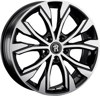 Replay Toyota (TY363) 7x18 5x114,3 ET35 dia 60,1 BKF