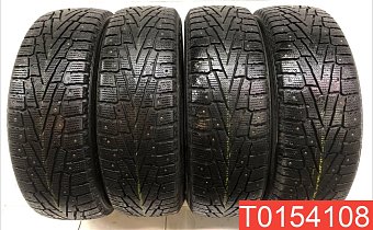 Nexen Winguard WinSpike WS6 SUV 225/60 R17 99T 