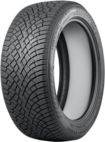 Шины Nokian Tyres Hakkapeliitta R5 EV 225/55 R19 103R XL нешип - 1