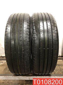 Dunlop Enasave EC300+ 215/60 R17 96H 