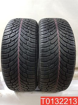 Nokian Tyres WR SUV 4 245/50 R19 105V 