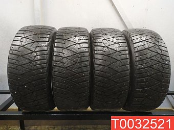 Dunlop Ice Touch 215/55 R16 97T 