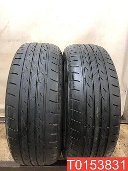 Bridgestone Nextry ecopia 215/55 R17 94V 
