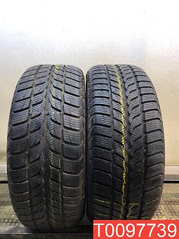 Uniroyal MS Plus 66 215/55 R16 97H 