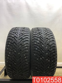 Bridgestone Noranza 001 245/45 R18 100T 