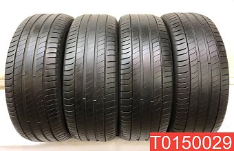 Michelin Primacy 3 225/50 R18 95V 