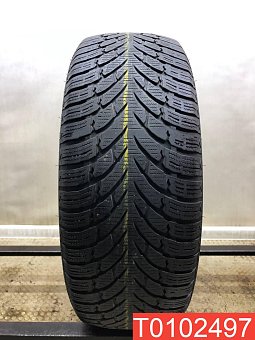 Nokian WR SUV 4 225/60 R17 103H 