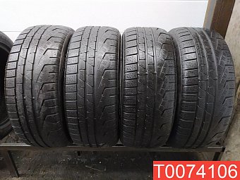 Pirelli Sottozero Winter 210 Series 2 225/50 R17 94H RunFlat