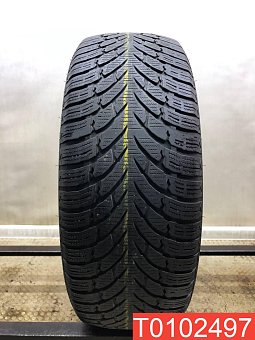 Nokian Tyres WR SUV 4 225/60 R17 103H 