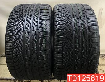 Pirelli Pirelli 305/30 R20 103W 