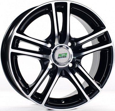 Диски Nitro N2O Y242 - 1