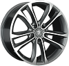 LegeArtis BMW (B162) 10x19 5x120 ET45 dia 74,1 GMF