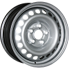 SDT 6028 6.5x16 5x114.3 ET46 dia 67.1 silver