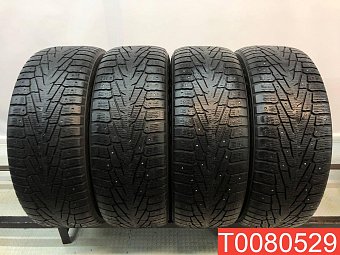 Nokian Hakkapeliitta 7 265/60 R18 114T 